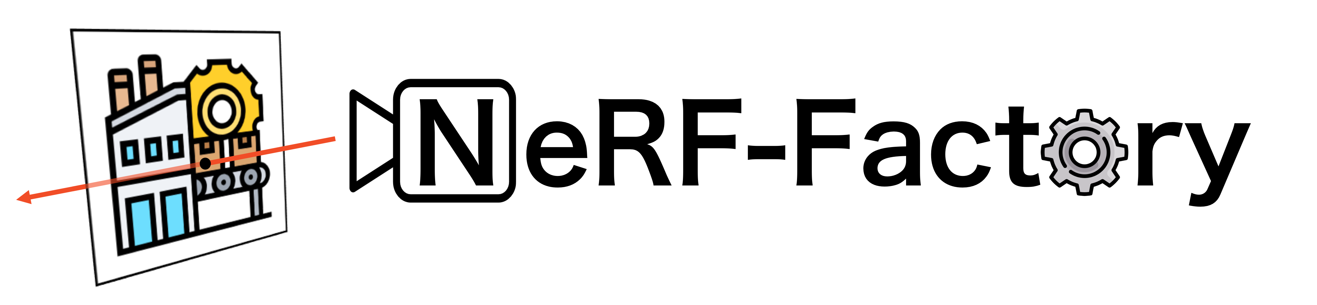 nerf-factory